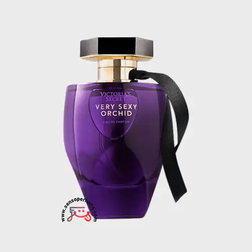 عطر ادکلن ویکتوریا سکرت وری سکسی ارکید